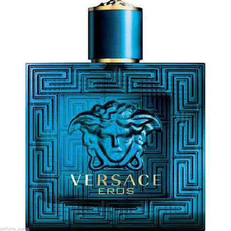 versace eros cologne reviews